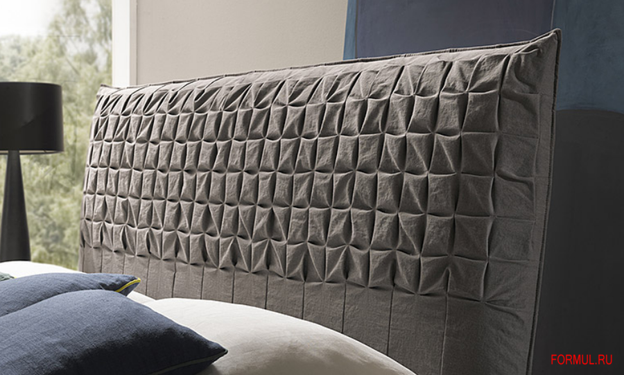 Кровать Bolzan Letti Sheen Big